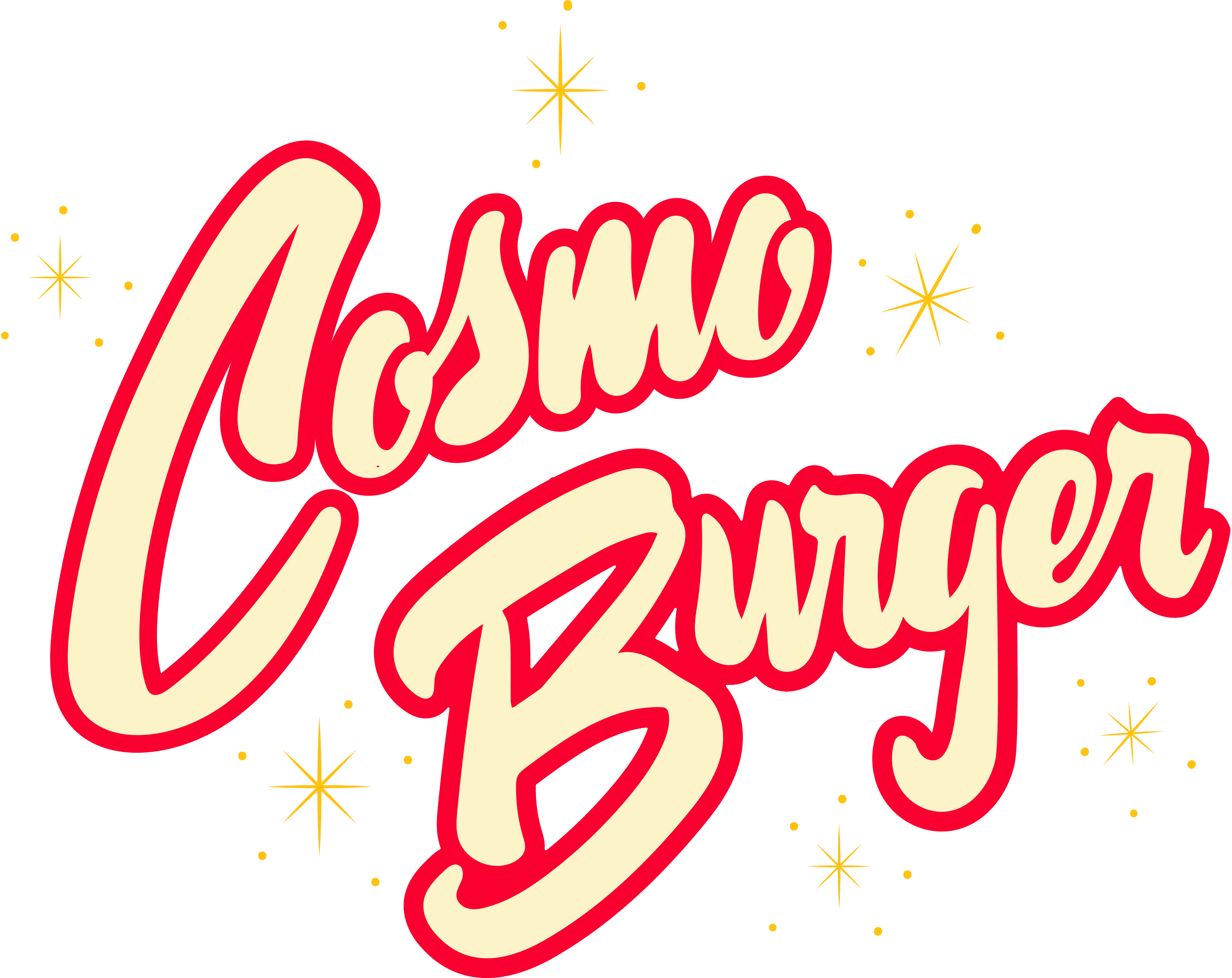 Cosmo Burger
